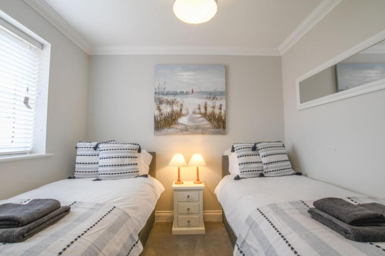 Number 51, Halesworth Vila Exterior foto
