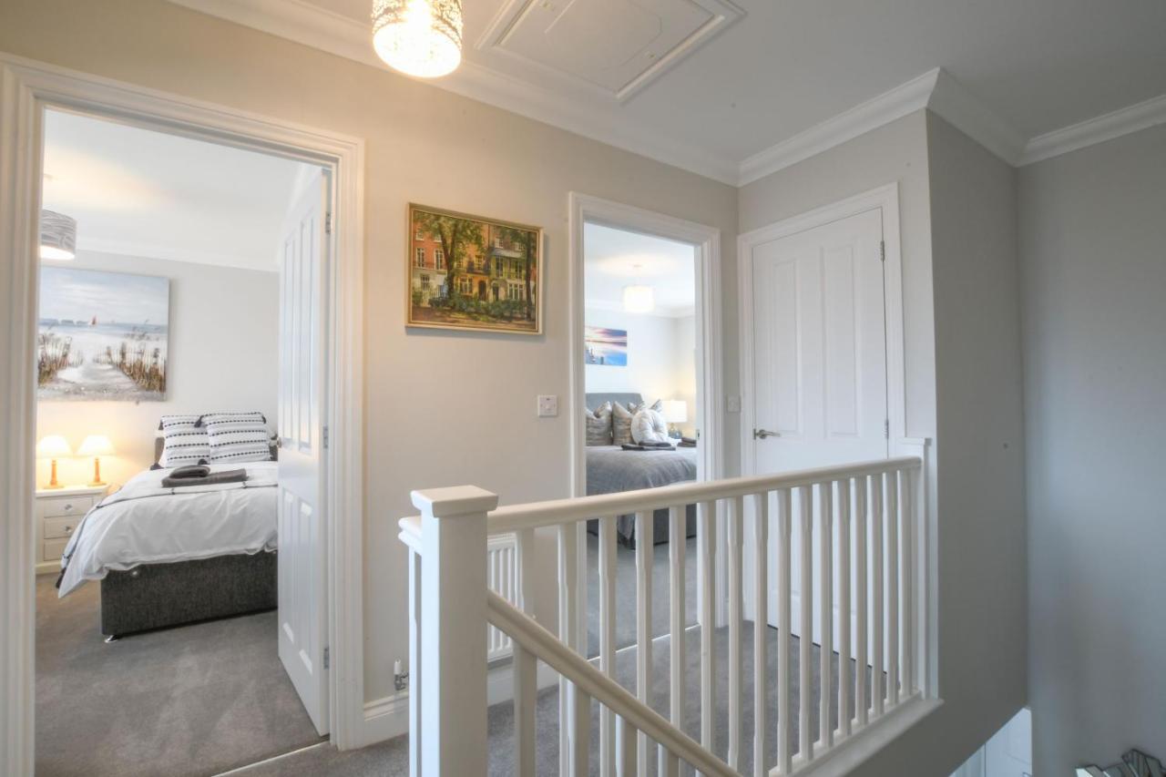 Number 51, Halesworth Vila Exterior foto