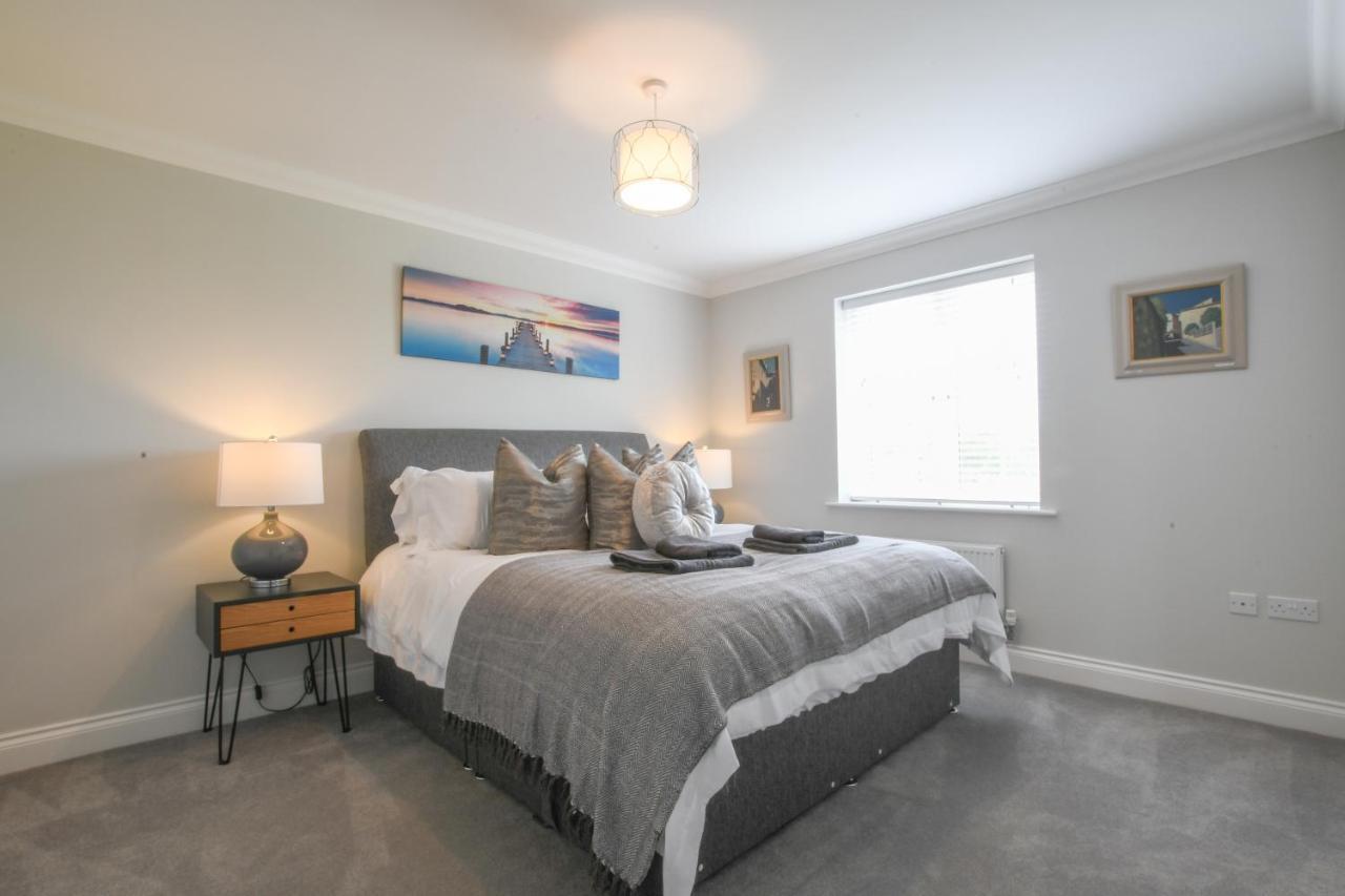 Number 51, Halesworth Vila Exterior foto