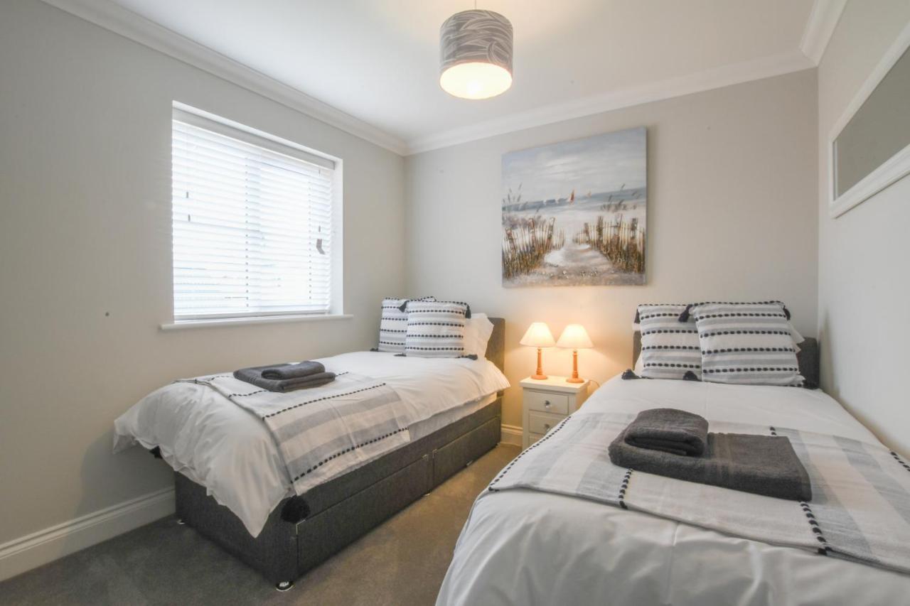 Number 51, Halesworth Vila Exterior foto